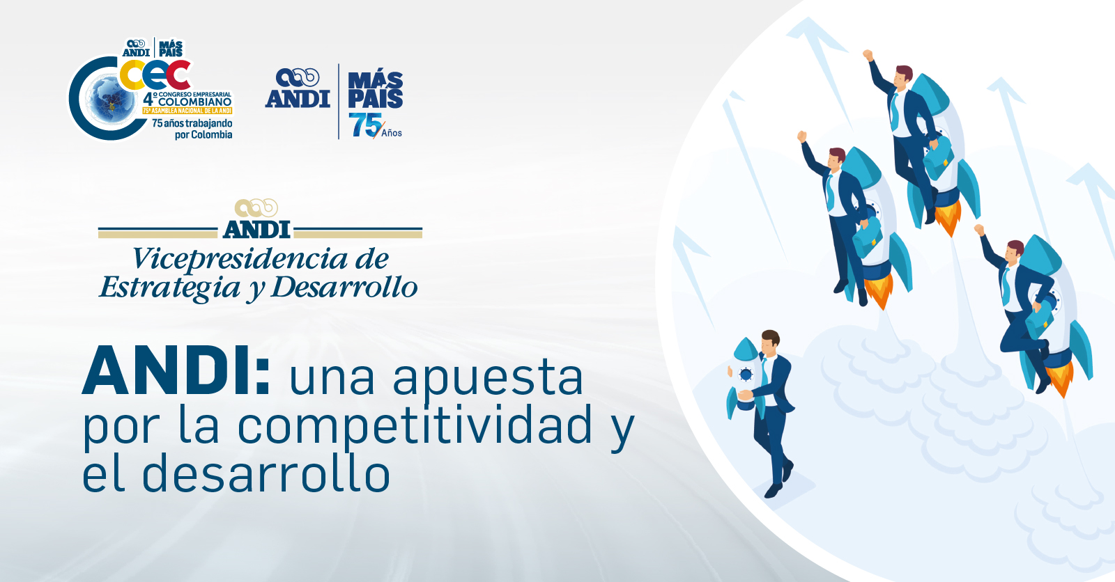 Estrategia y desarrollo